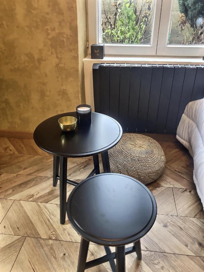 Apartment Le Mangin - Avec Terrasse Metz