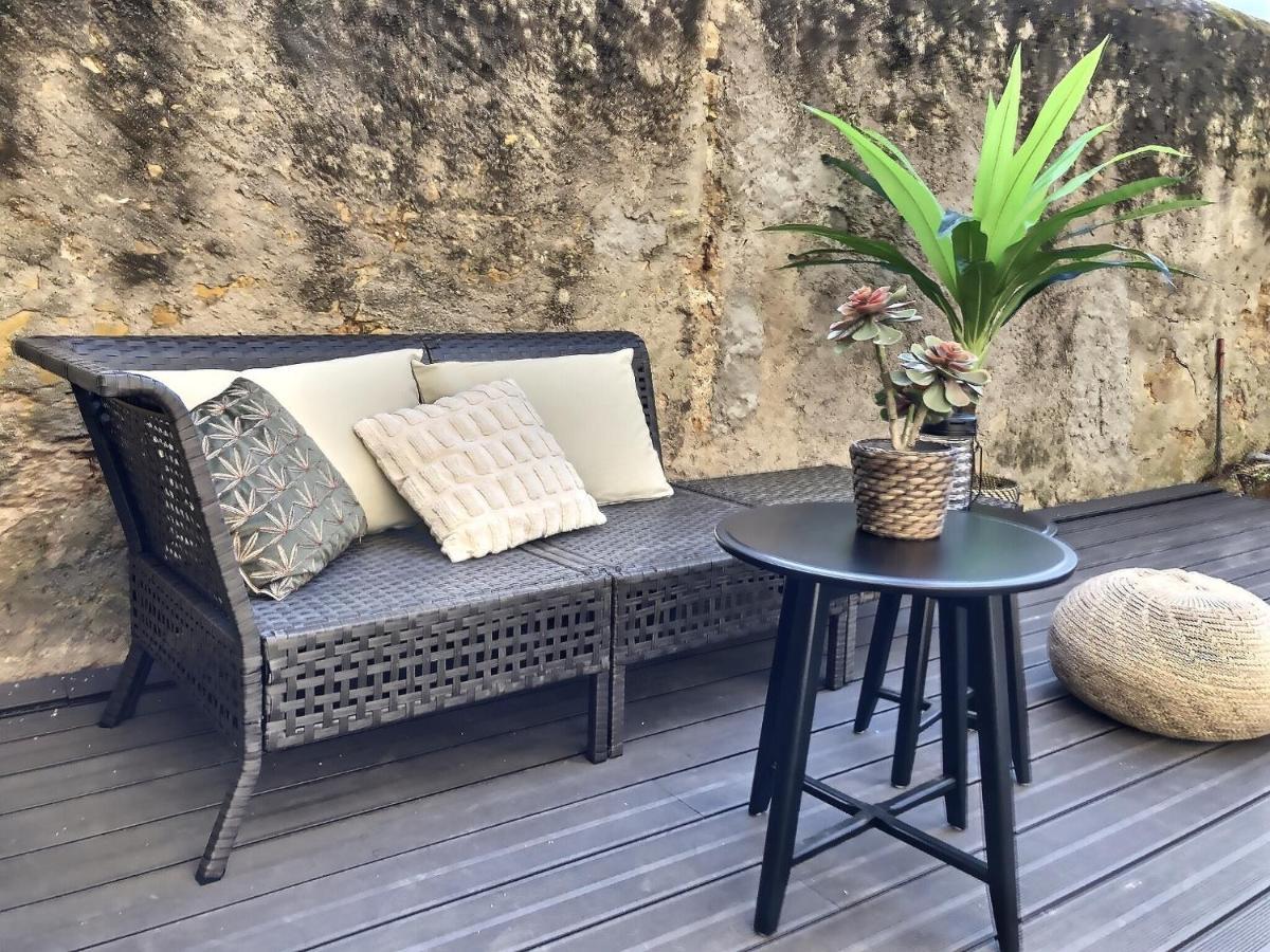 Le Mangin - Avec Terrasse Metz